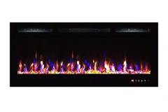 Електрическа камина Art Flame Гермес