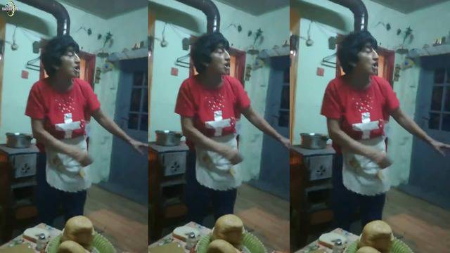 Нова фолклорна песен за Бойко Борисов