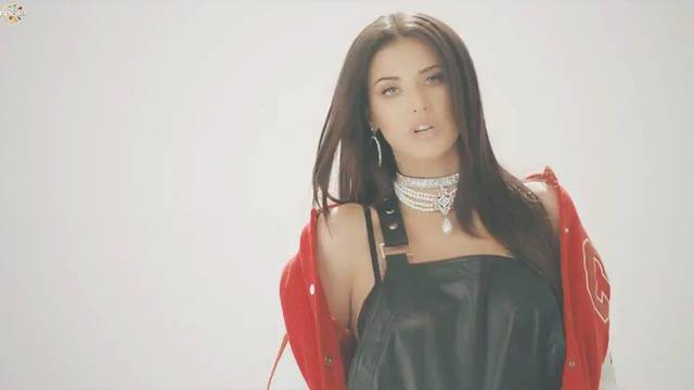 ANTONIA feat. Achi – Get Up And Dance 2016