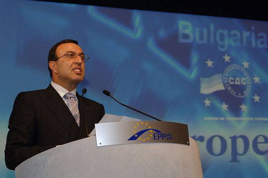 Петър Стоянов: Манталитетът трябва да сменим, правосъдната система се оправя