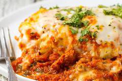 Най-добрата рецепта за лазаня