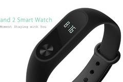 оригинална фитнес гривна Xiaomi Mi Band 2 с код за отстъпка в GearBest. Ограничено количество!