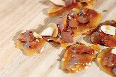 Бонбони от билки. Защо да не опитаме?