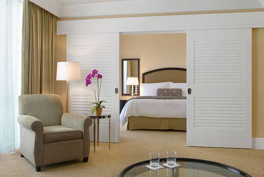 Интериор и избор на интериорни врати