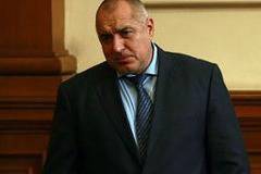 Борисов пристигна ядосан в Народното събрание. Бесен е на Реформаторите и ПФ