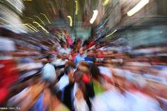 Бургас ще отбележи Европейския ден за борба с трафика на хора