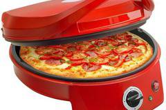 Фурна за пица Bestron APZ400 1800W