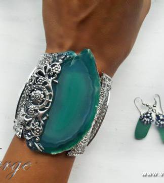 Вълшебни бижута за жени с колекция Зима 2016 Коледа празник