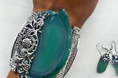 Вълшебни бижута за жени с колекция Зима 2016 Коледа празник