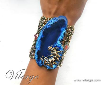 Дизайнерска колекция бижута за сезон Зима 2017 и Коледа 2016 подаръци за жени