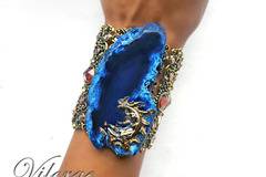 Дизайнерска колекция бижута за сезон Зима 2017 и Коледа 2016 подаръци за жени