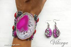 Романтична колекция бижута за Зима 2016 и подаръци за Коледа