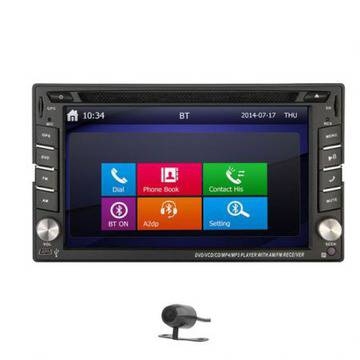 Навигационна система АТ BD06 GPS