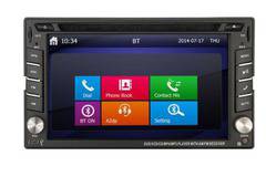 Навигационна система АТ BD06 GPS