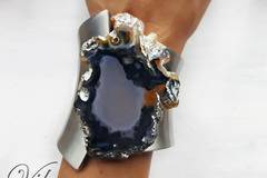 Модни бижута за сезон зима 2017 подаръци за жени и Коледа 2016