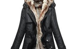 ТОП МОДЕЛ ДАМСКО ЗИМНО ПАЛТО