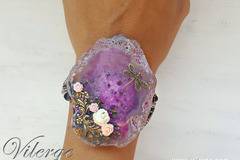 Романтичен подарък за жени с винтидж бижута и гривни за Коледа 2016