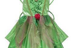 Страхотна рокля на феята Камбанка