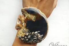 Луксозна колекция винтидж гривни за Коледа 2016 и зима 2017 подаръци за жени