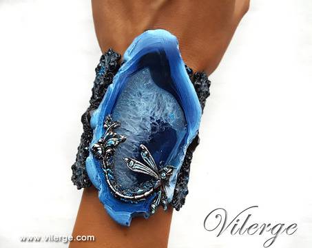 Луксозна колекция винтидж гривни за зима2017 и Коледа2016 за стилни жени