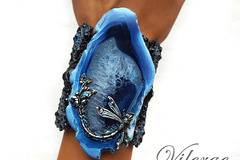 Луксозна колекция винтидж гривни за зима2017 и Коледа2016 за стилни жени