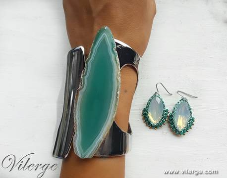 Зимна колекция бижута 2017 и подарък за Коледа 2016 и Нова Година