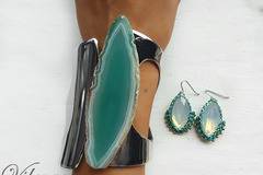 Зимна колекция бижута 2017 и подарък за Коледа 2016 и Нова Година