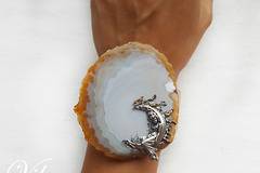 Идеи за романтичен подарък за жени с арт бижута и винтидж гривни за Зима 2017 и Коледа 2016