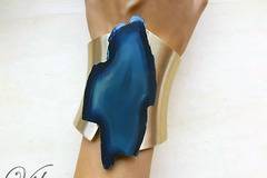 Модни тенденции в бижутата за зима 2016 и 2017 жени и подарък с бижу за Коледа