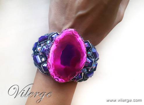 Подаръци за романтични жени с дизайнерски бижута за Коледа2016 и Зима2017