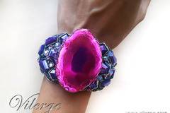 Подаръци за романтични жени с дизайнерски бижута за Коледа2016 и Зима2017