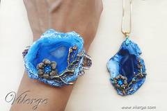 Романтичен подарък за жени с луксозни бижута и сезон Зима 2017