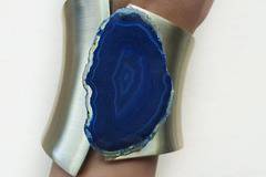 Дизайнерска бижутерия за жени с нова зимна арт колекция с бижута за Зима 2017