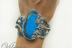 Модни бижута и винтидж гривни за сезон Зима 2017 подарък за жени