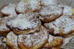 НЕДЕЛНИ ТИГАНИЧКИ