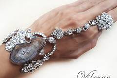 Подари дизайнерско бижу за празник с арт колекция за Зима 2017