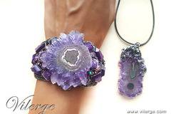 Луксозна зимна колекция дизайнерски бижута 2017 за жени и дами