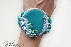 Модни бижута за зима 2017 и дизайнерски гривни за жени и дами уникати