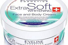 EVELINE ИЗБЕЛВАЩ КРЕМ ЗА ЛИЦЕ И ТЯЛО