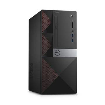Dell Vostro 3650 MT с Windows 10