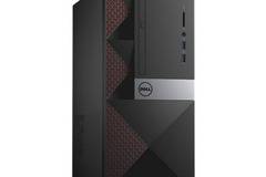 Dell Vostro 3650 MT с Windows 10