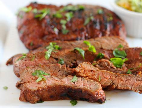 Най-добрата марината за пържоли