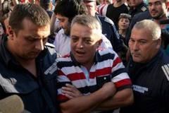 Кандидат-президента Бисер Миланов се забърка в нов скандал!