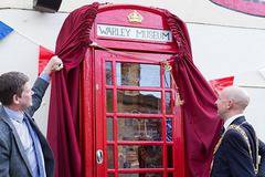 Кой е най-малкият музей в света?