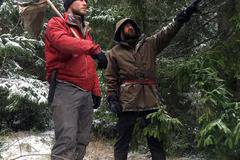 „Двойно оцеляване“ за Джош Джеймс и Грейди Пауъл в България