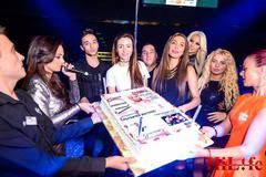 Силиконки с парти в „The Cotton Club“