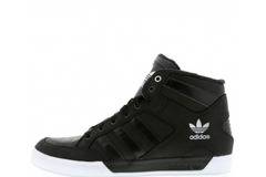 ADIDAS Hard Court Hi модерни кецове от качествени материали