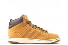 ADIDAS Neo Hoops Premium МЪЖКИ ЗИМНИ БОТИ