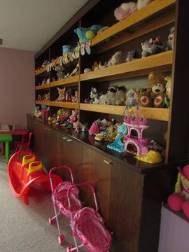 Ресторант с детски кът, София