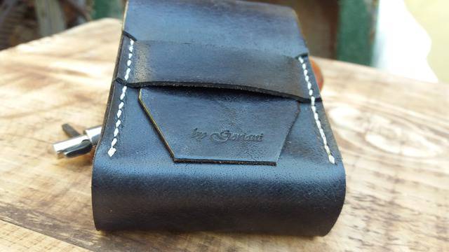 Табакери и калъфи за цигари